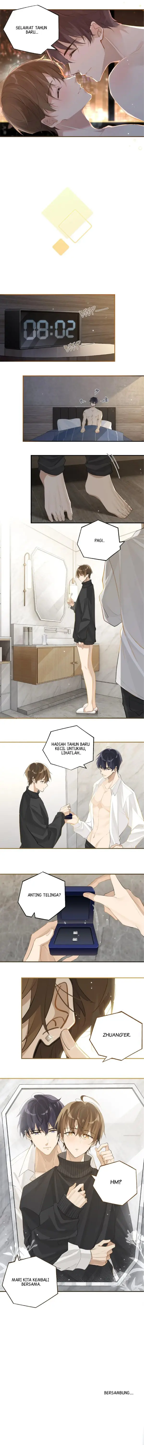 Don't Come Near Me You Lamb chapter 86 halaman 5