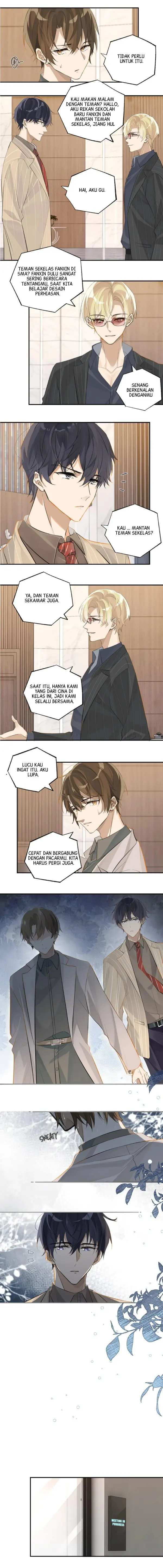 Don't Come Near Me You Lamb chapter 87 halaman 4