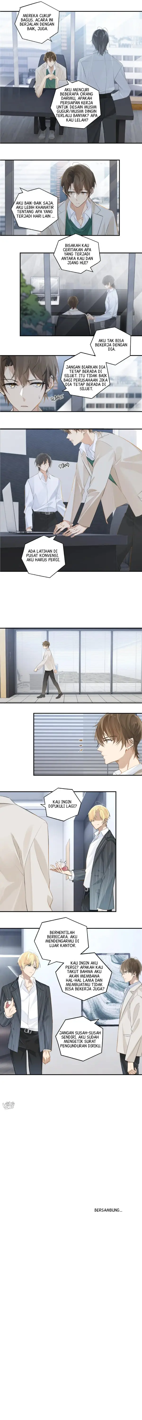 Don't Come Near Me You Lamb chapter 88 halaman 5