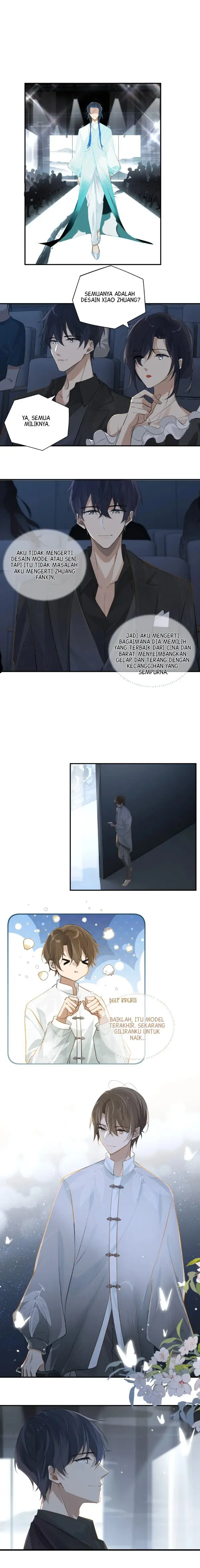 Don't Come Near Me You Lamb chapter 89 halaman 4