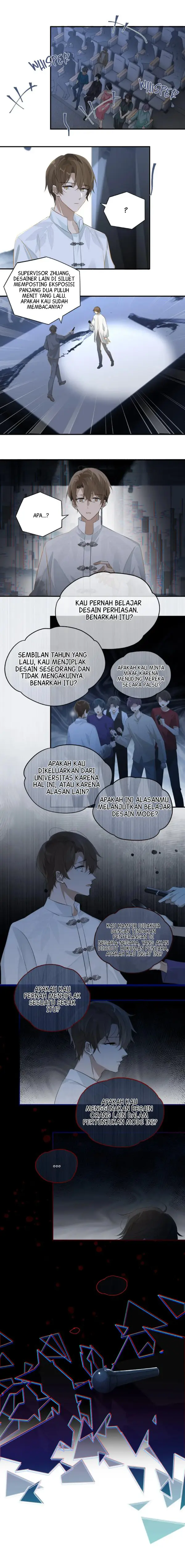 Don't Come Near Me You Lamb chapter 89 halaman 5