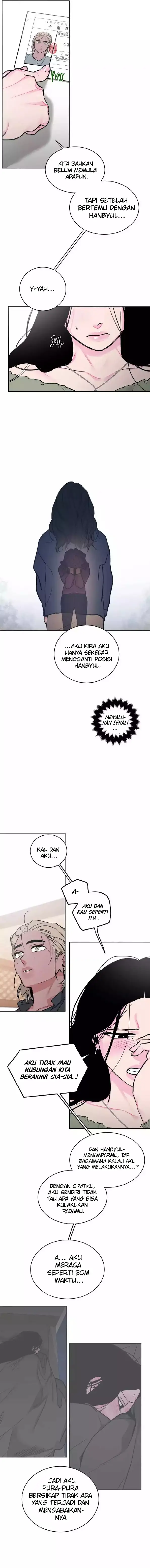 Drunken Love chapter 41 halaman 7