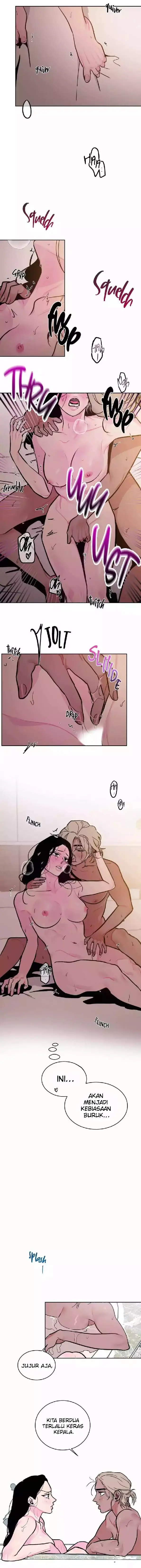 Drunken Love chapter 44 halaman 6