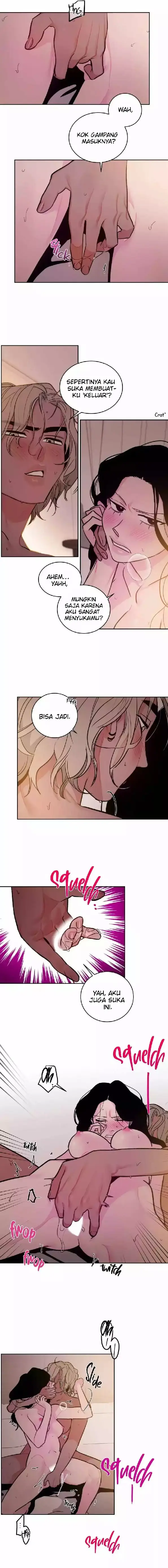 Drunken Love chapter 44 halaman 4