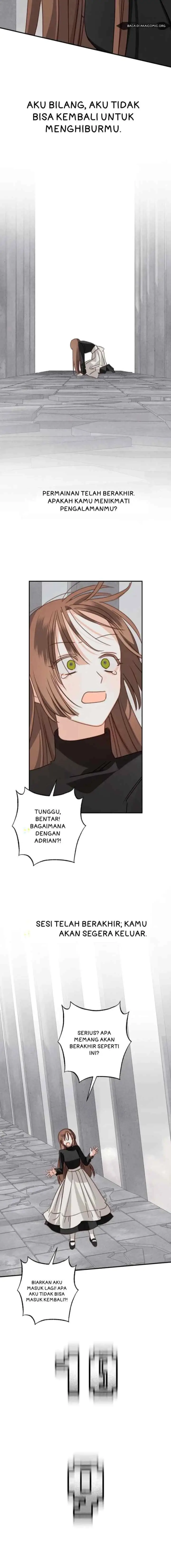 Surviving As A Maid In A Horror Game chapter 108 halaman 14