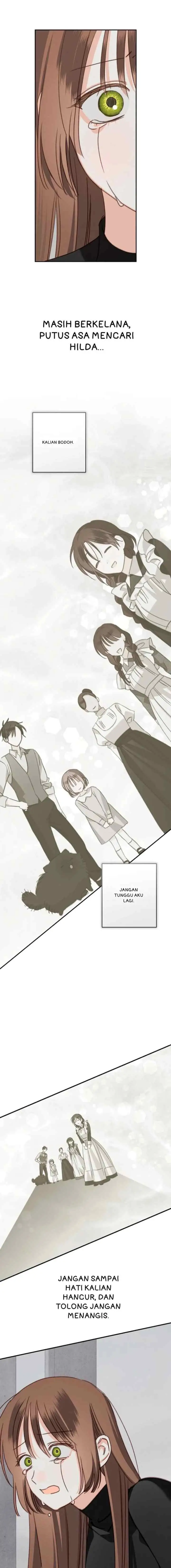 Surviving As A Maid In A Horror Game chapter 108 halaman 13
