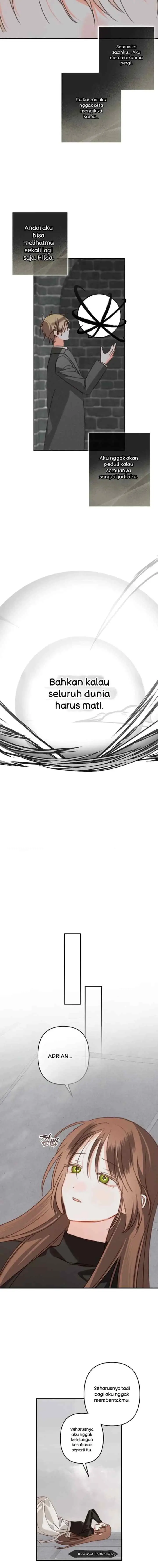 Surviving As A Maid In A Horror Game chapter 108 halaman 7