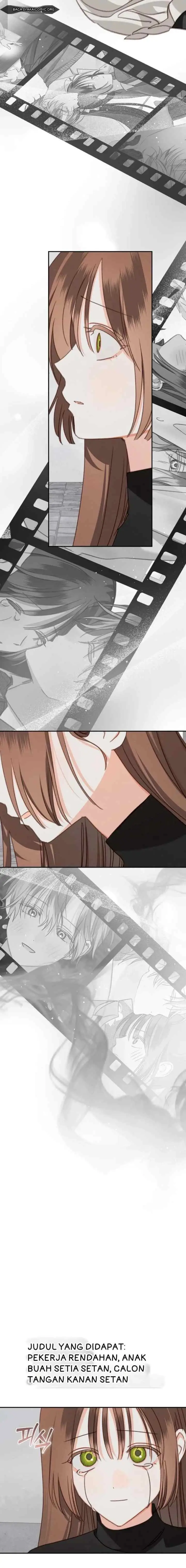 Surviving As A Maid In A Horror Game chapter 108 halaman 10