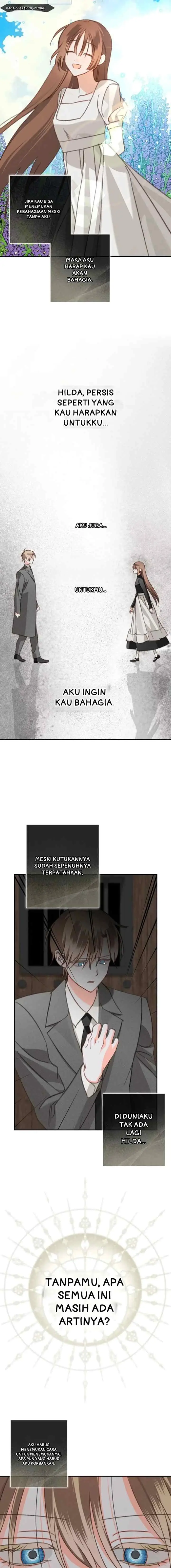 Surviving As A Maid In A Horror Game chapter 108 halaman 6