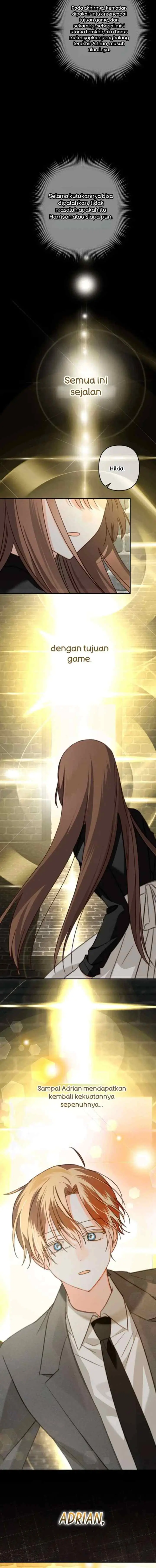 Surviving As A Maid In A Horror Game chapter 107 halaman 13