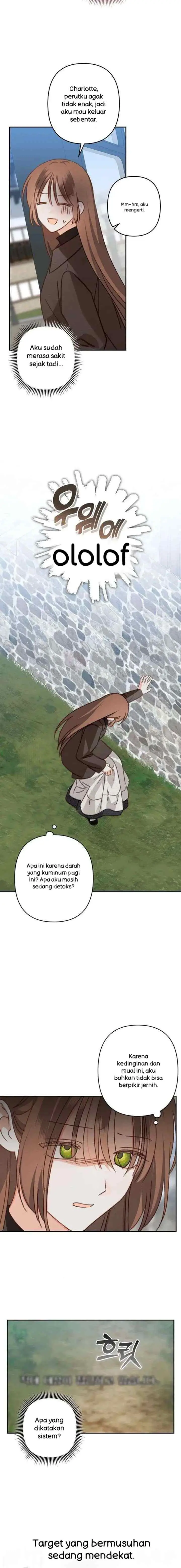 Surviving As A Maid In A Horror Game chapter 106 halaman 12
