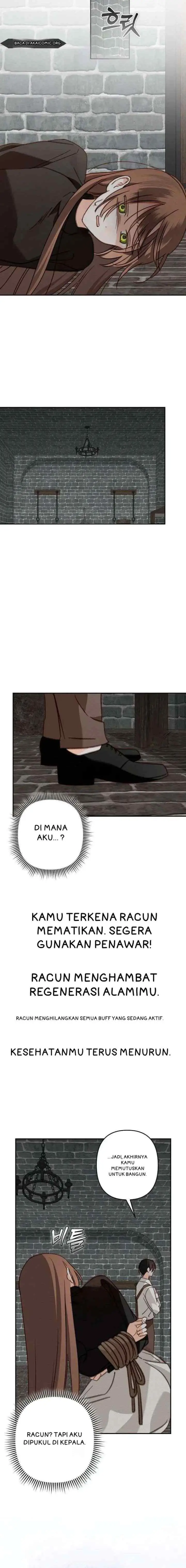 Surviving As A Maid In A Horror Game chapter 106 halaman 14