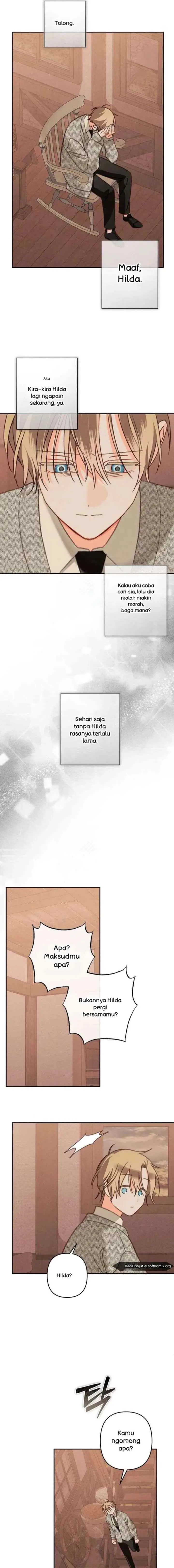 Surviving As A Maid In A Horror Game chapter 106 halaman 9