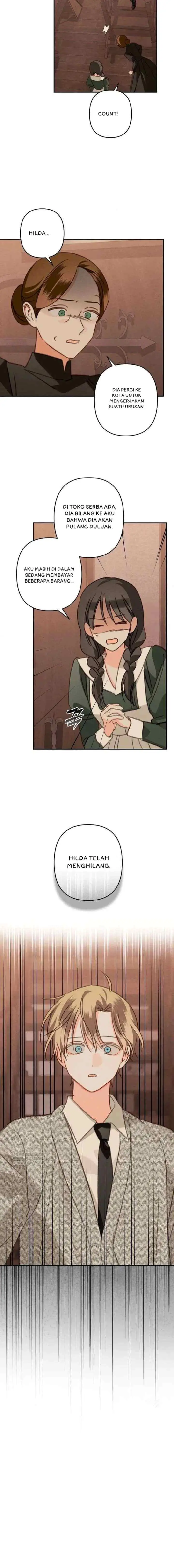Surviving As A Maid In A Horror Game chapter 106 halaman 10