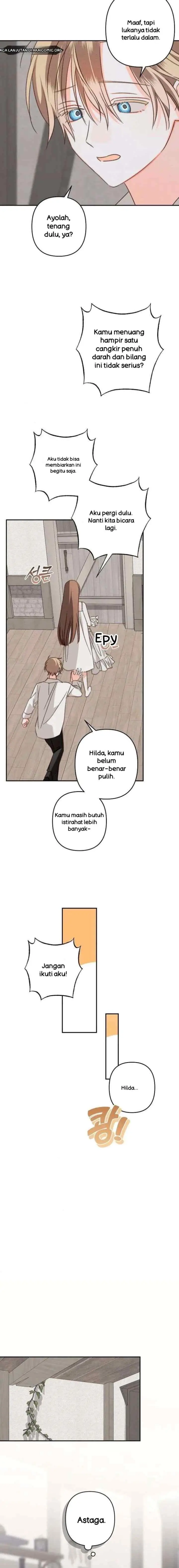 Surviving As A Maid In A Horror Game chapter 106 halaman 4