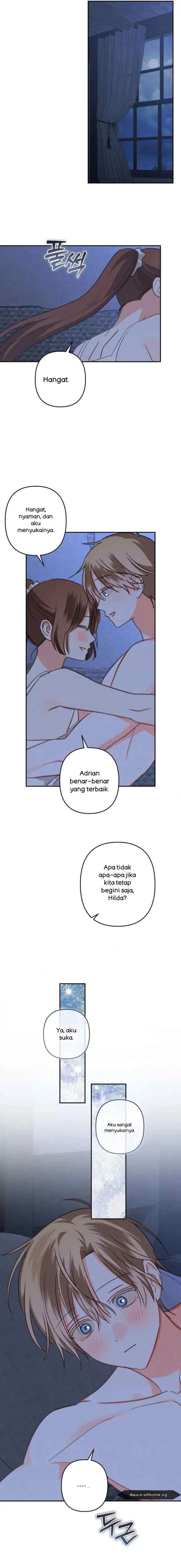 Surviving As A Maid In A Horror Game chapter 105 halaman 11