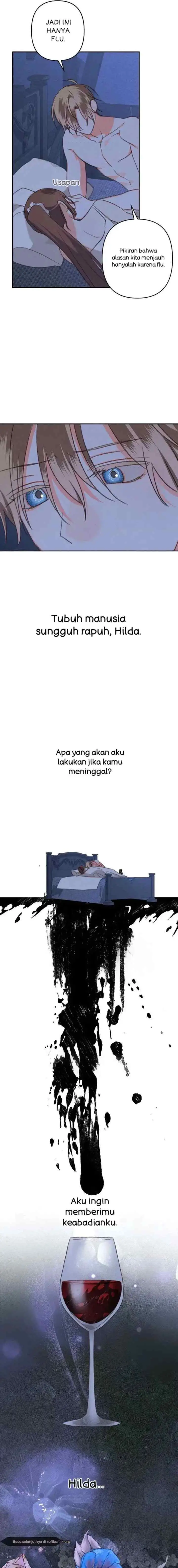Surviving As A Maid In A Horror Game chapter 105 halaman 13