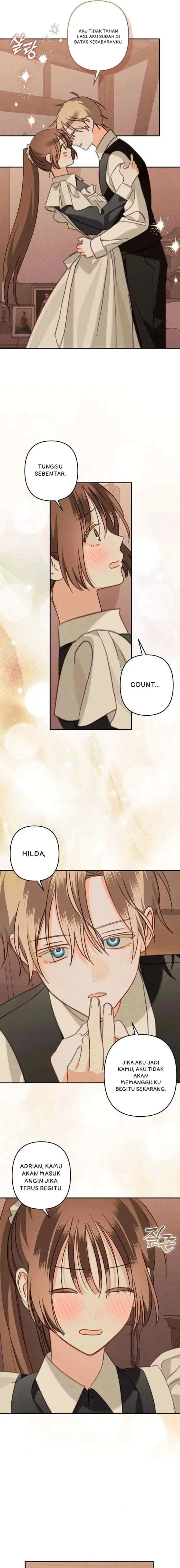 Surviving As A Maid In A Horror Game chapter 105 halaman 9
