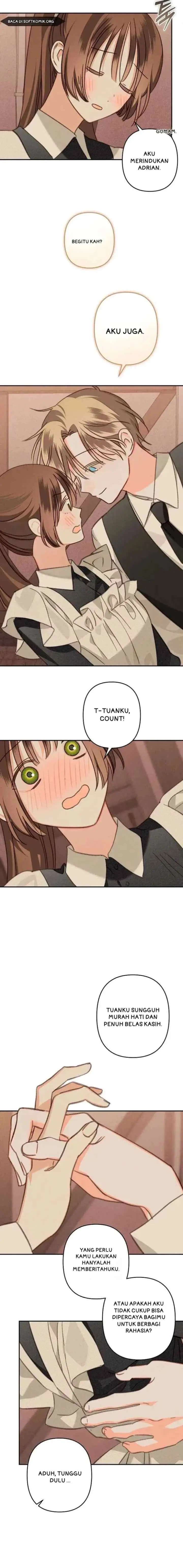 Surviving As A Maid In A Horror Game chapter 105 halaman 8