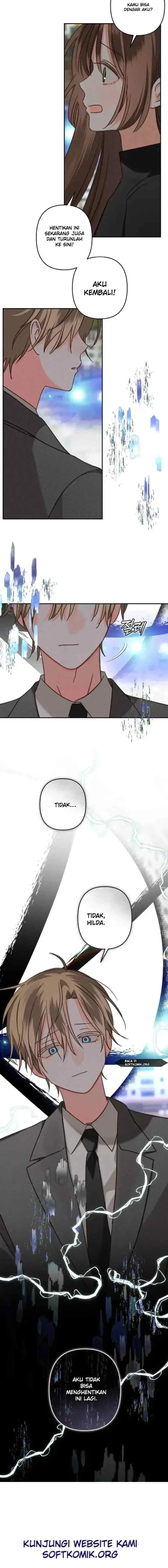 Surviving As A Maid In A Horror Game chapter 109 halaman 8