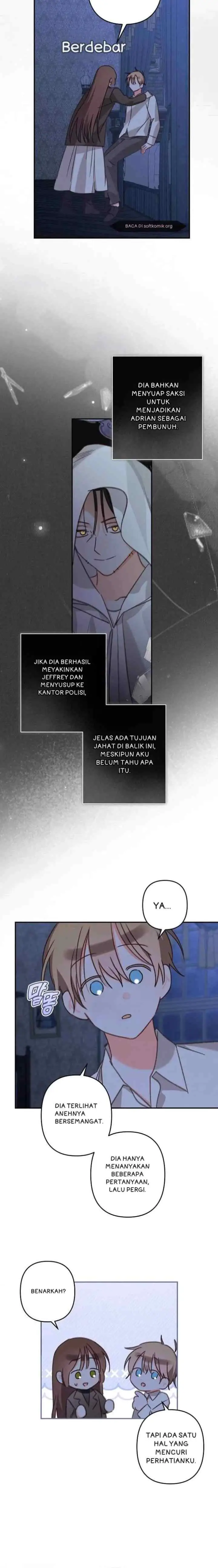 Surviving As A Maid In A Horror Game chapter 104 halaman 6