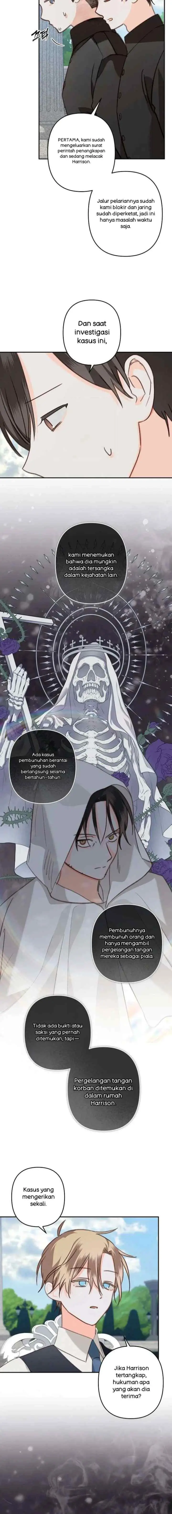Surviving As A Maid In A Horror Game chapter 104 halaman 14