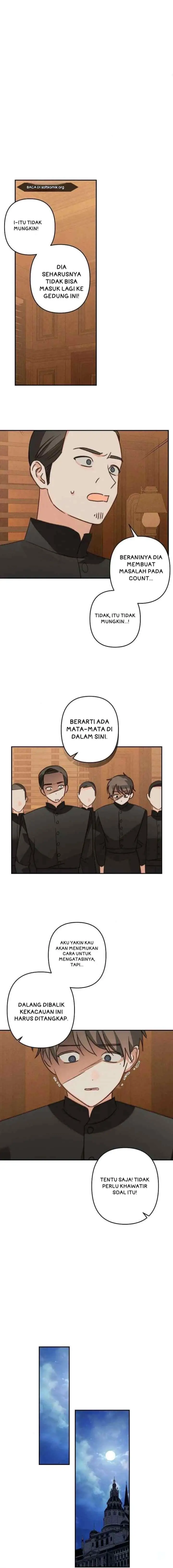 Surviving As A Maid In A Horror Game chapter 104 halaman 4