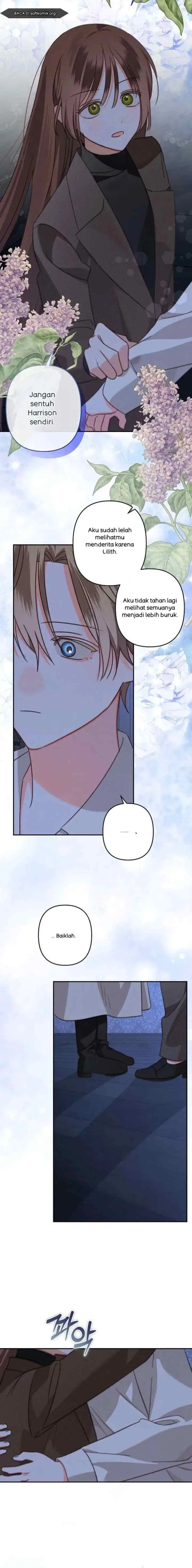 Surviving As A Maid In A Horror Game chapter 104 halaman 10