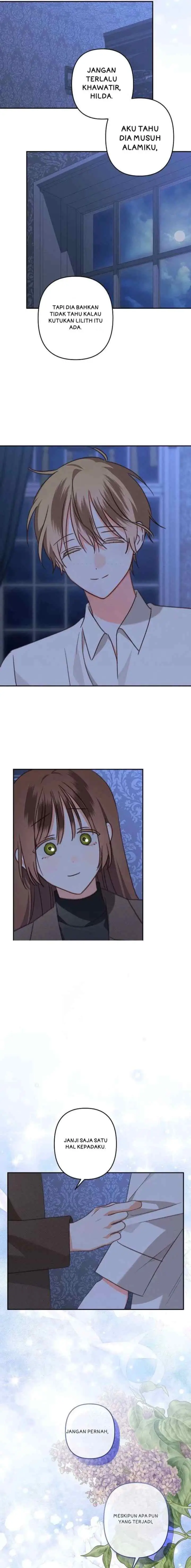 Surviving As A Maid In A Horror Game chapter 104 halaman 9