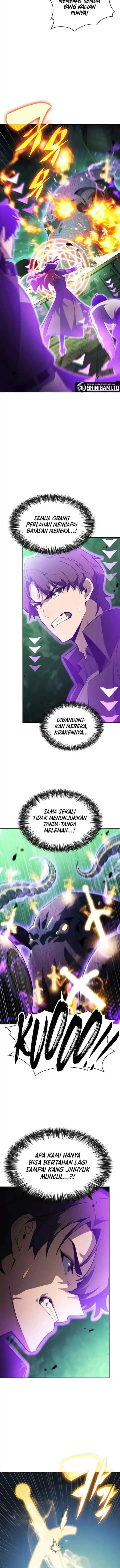 Solo Max-Level Newbie chapter 267 halaman 9