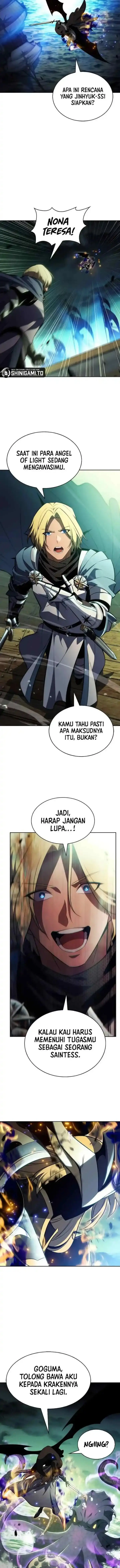 Solo Max-Level Newbie chapter 267 halaman 12