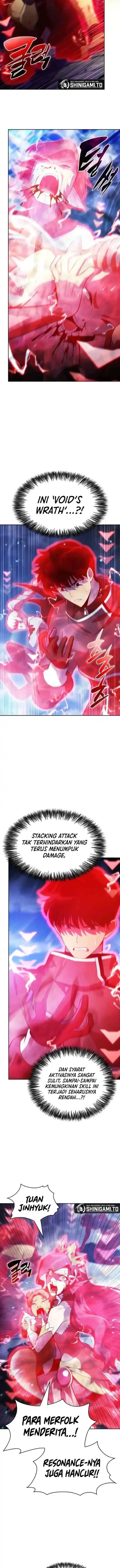 Solo Max-Level Newbie chapter 267 halaman 16
