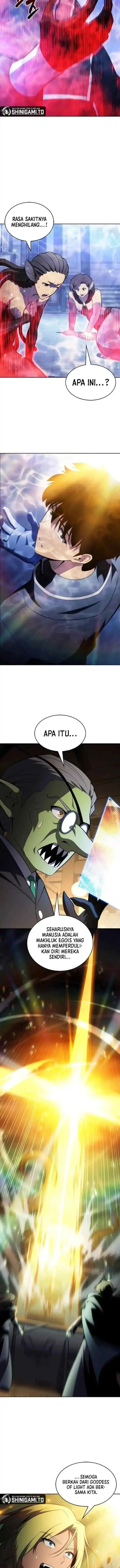 Solo Max-Level Newbie chapter 267 halaman 18