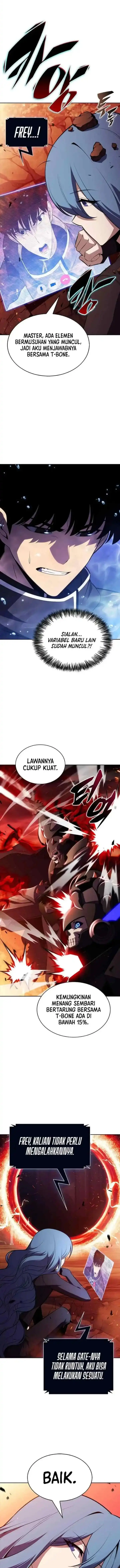 Solo Max-Level Newbie chapter 267 halaman 5