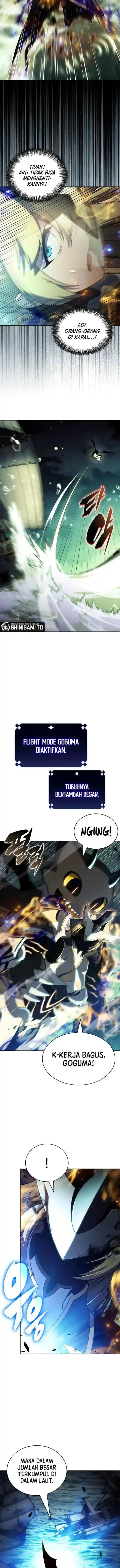 Solo Max-Level Newbie chapter 267 halaman 11