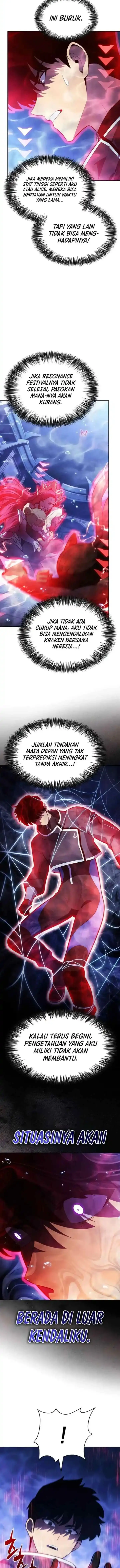 Solo Max-Level Newbie chapter 267 halaman 17