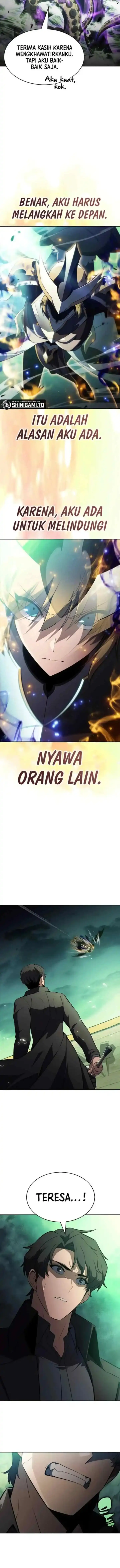 Solo Max-Level Newbie chapter 267 halaman 13