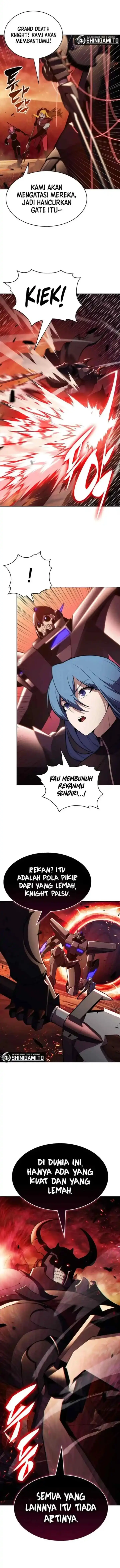 Solo Max-Level Newbie chapter 267 halaman 7