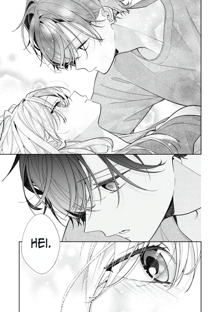 Nee-chan no Tomodachi ga Uzai-banashi Chapter 21 halaman 16