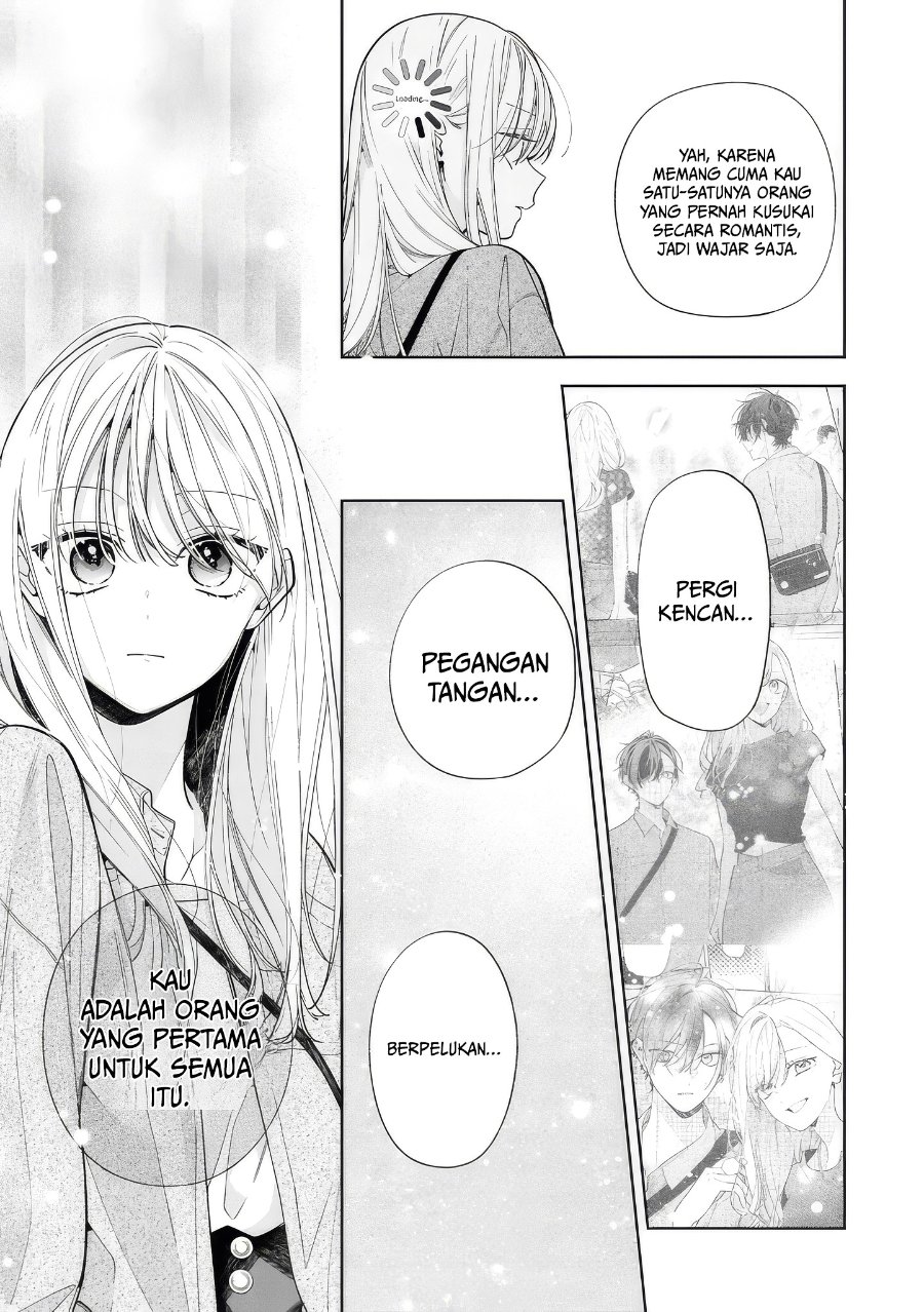 Nee-chan no Tomodachi ga Uzai-banashi Chapter 20 halaman 18
