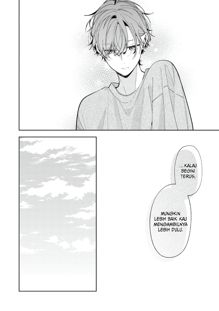 Nee-chan no Tomodachi ga Uzai-banashi Chapter 21 halaman 29