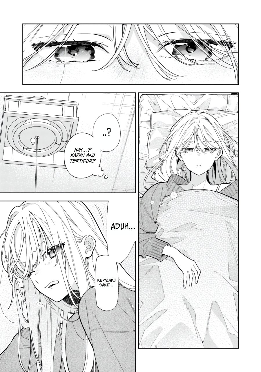 Nee-chan no Tomodachi ga Uzai-banashi Chapter 21 halaman 30