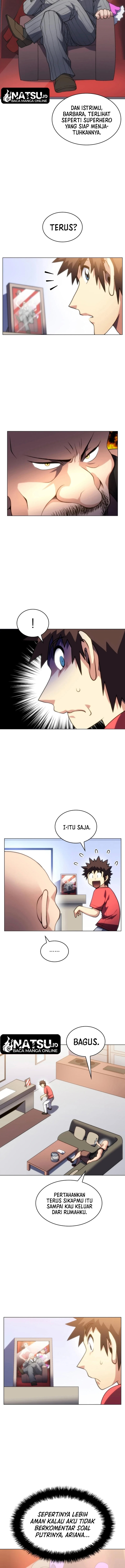 Le Démon du Marbre chapter 67 halaman 4