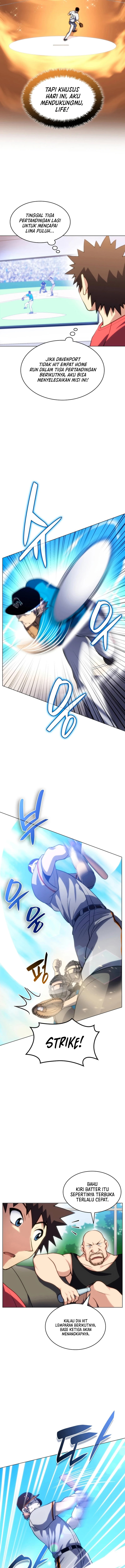 Le Démon du Marbre chapter 67 halaman 6