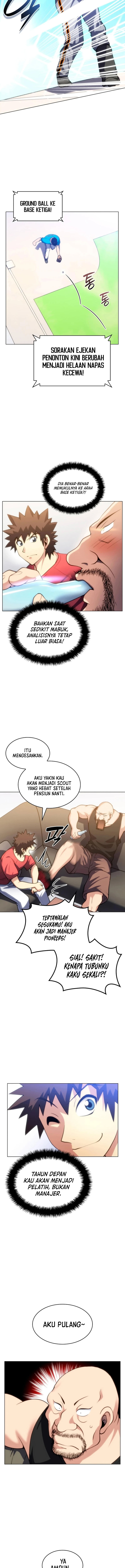 Le Démon du Marbre chapter 67 halaman 7