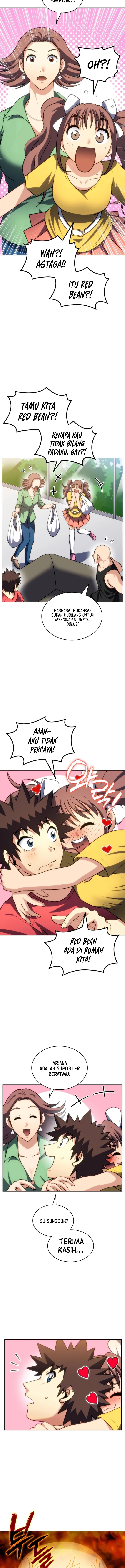 Le Démon du Marbre chapter 67 halaman 8