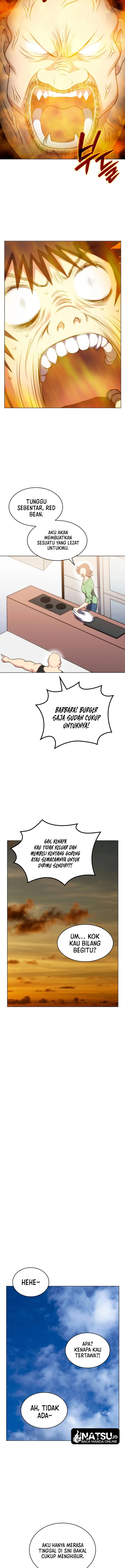 Le Démon du Marbre chapter 67 halaman 9