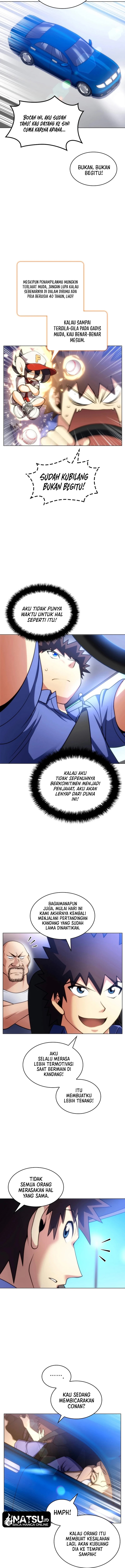 Le Démon du Marbre chapter 67 halaman 10