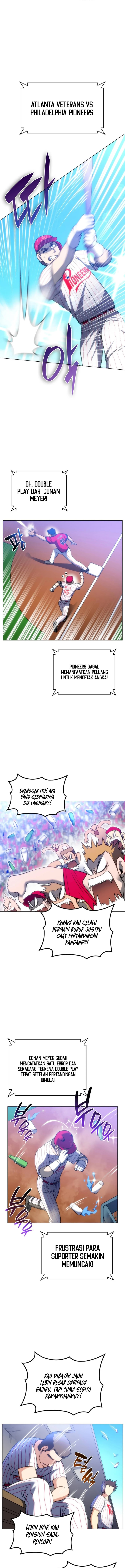 Le Démon du Marbre chapter 67 halaman 11