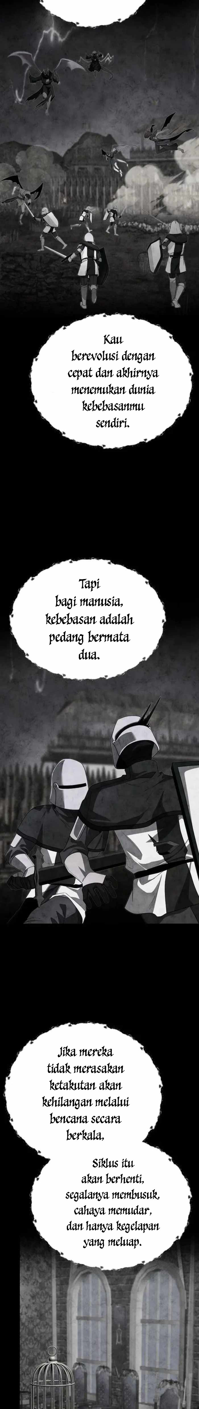 The Little Brother Is the Academy's Hotshot chapter 131 halaman 4
